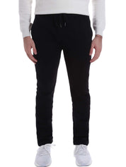 Pantaloni sportivi Nero Key Up