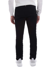 Pantaloni sportivi Nero Key Up