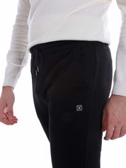 Pantaloni sportivi Nero Key Up