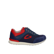 Sneakers Blu Alberto Guardiani Junior