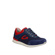 Sneakers Blu Alberto Guardiani Junior