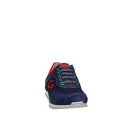 Sneakers Blu Alberto Guardiani Junior