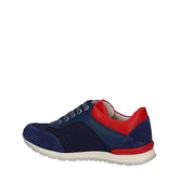 Sneakers Blu Alberto Guardiani Junior
