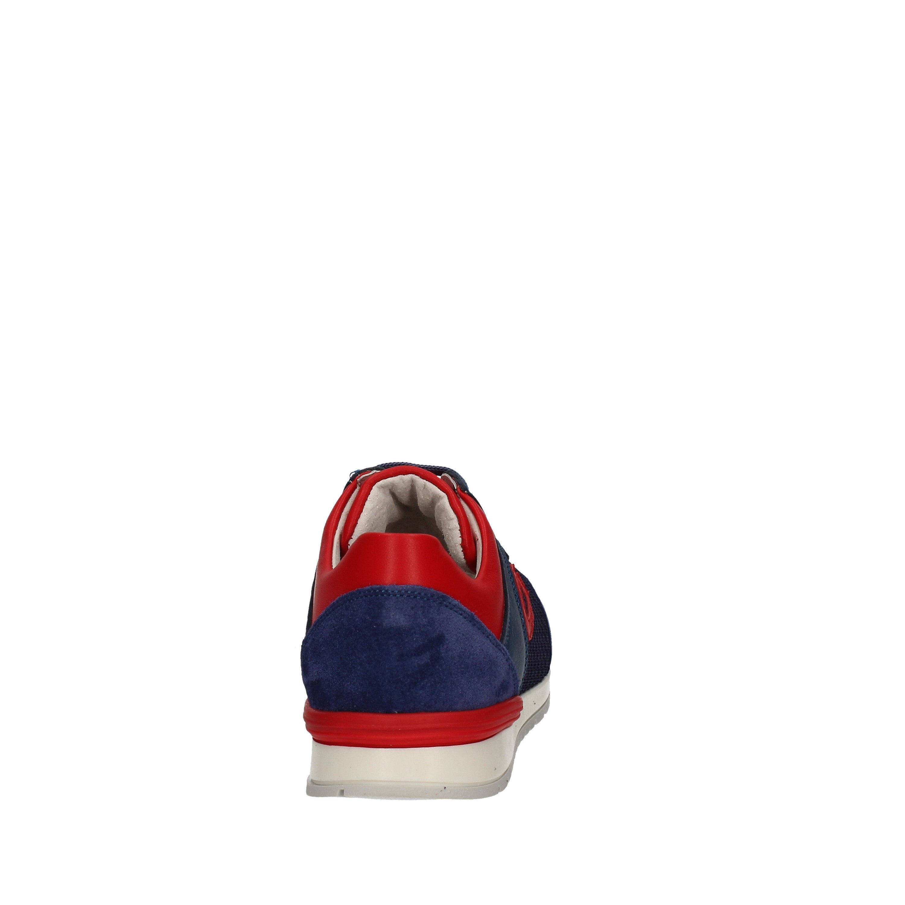 Sneakers Blu Alberto Guardiani Junior