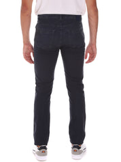 Pantaloni Blu Navigare