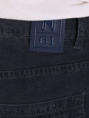 Pantaloni Blu Navigare