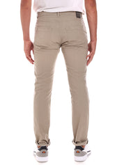 Pantaloni Beige Navigare
