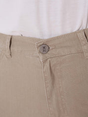 Pantaloni Beige Navigare