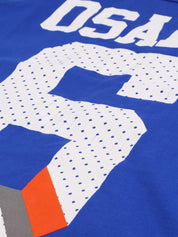 Canotte Blu Superdry