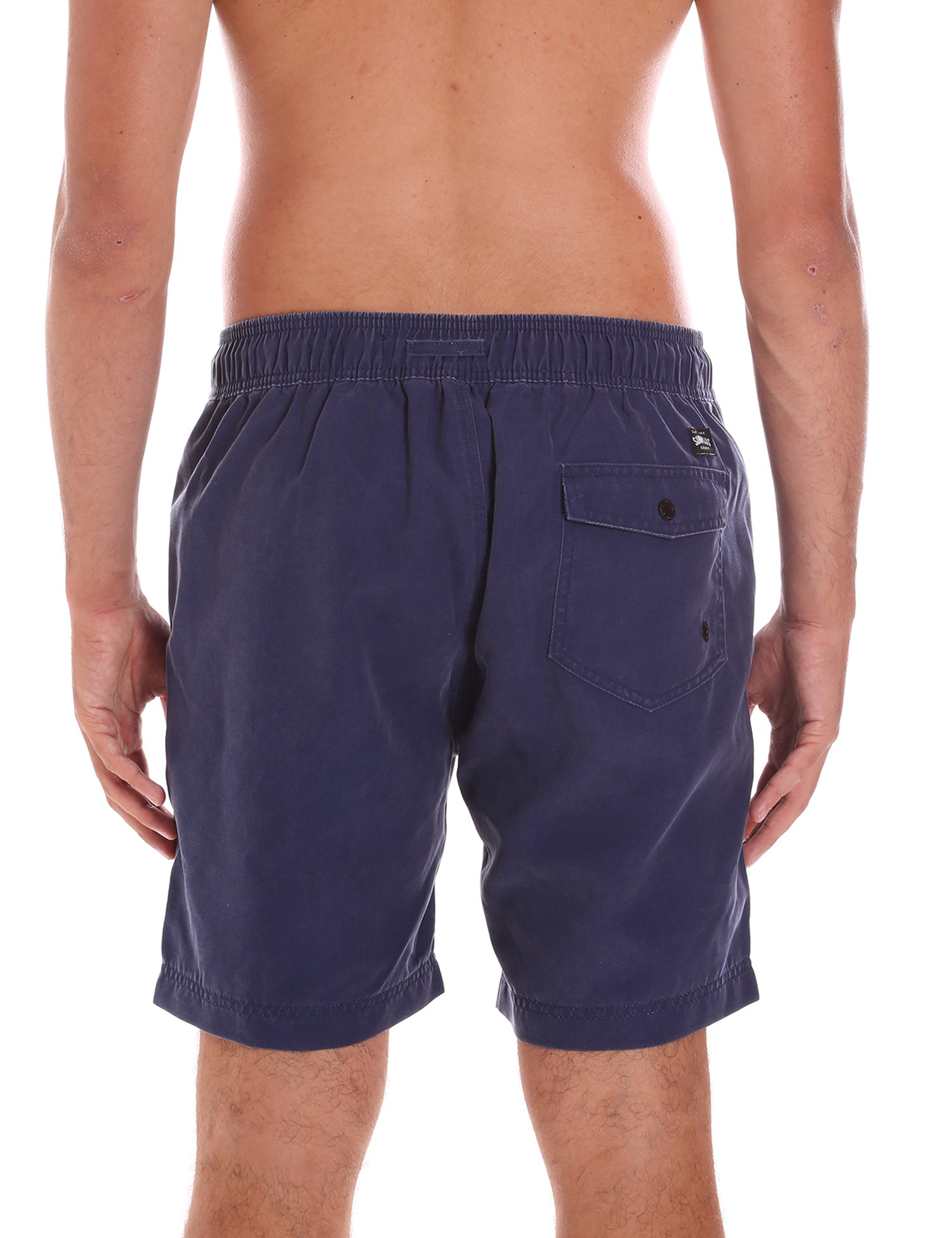 Costumi Blu Superdry