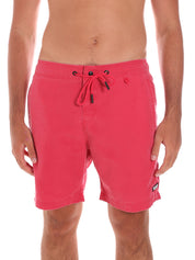 Costumi Rosso Superdry