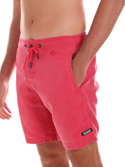 Costumi Rosso Superdry