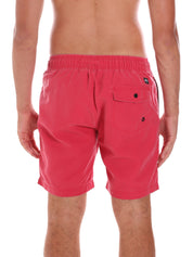 Costumi Rosso Superdry