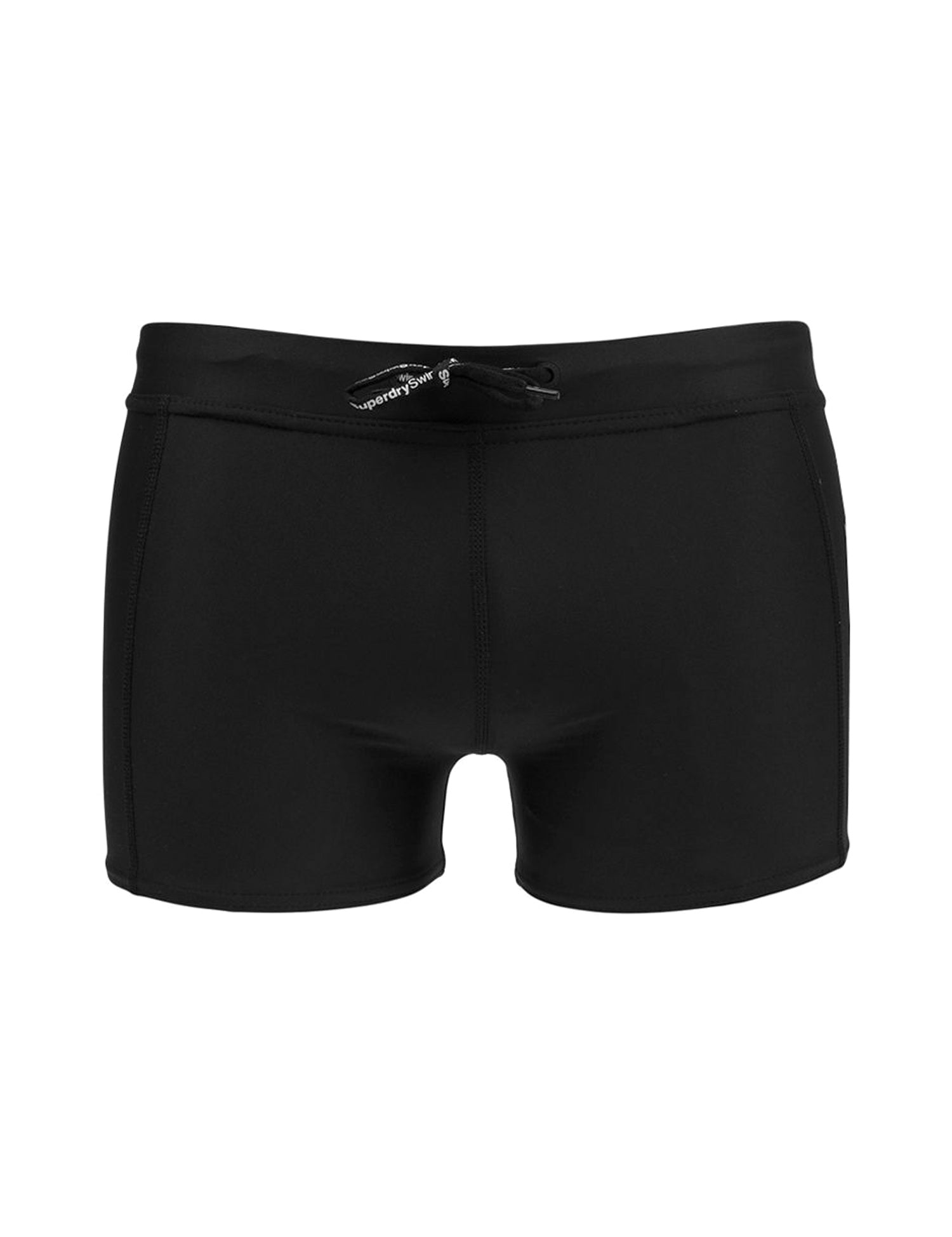 Costumi Nero Superdry