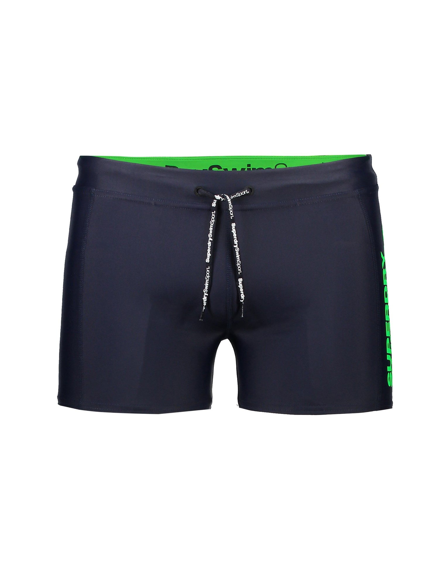 Costumi Blu Superdry