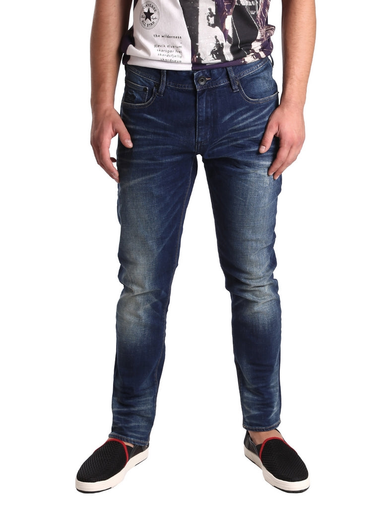 Jeans Blu Superdry