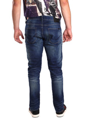 Jeans Blu Superdry