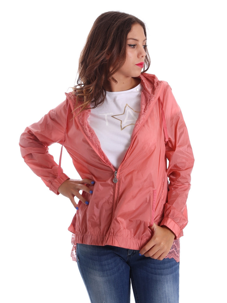 Giacche Rosa Fornarina