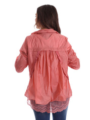 Giacche Rosa Fornarina