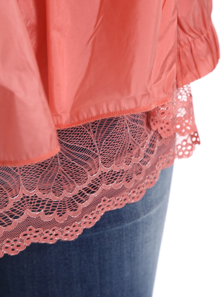 Giacche Rosa Fornarina