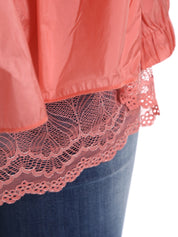 Giacche Rosa Fornarina