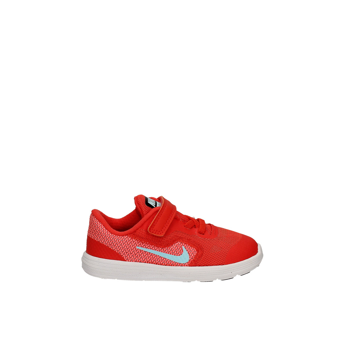Scarpe da ginnastica Arancio Nike
