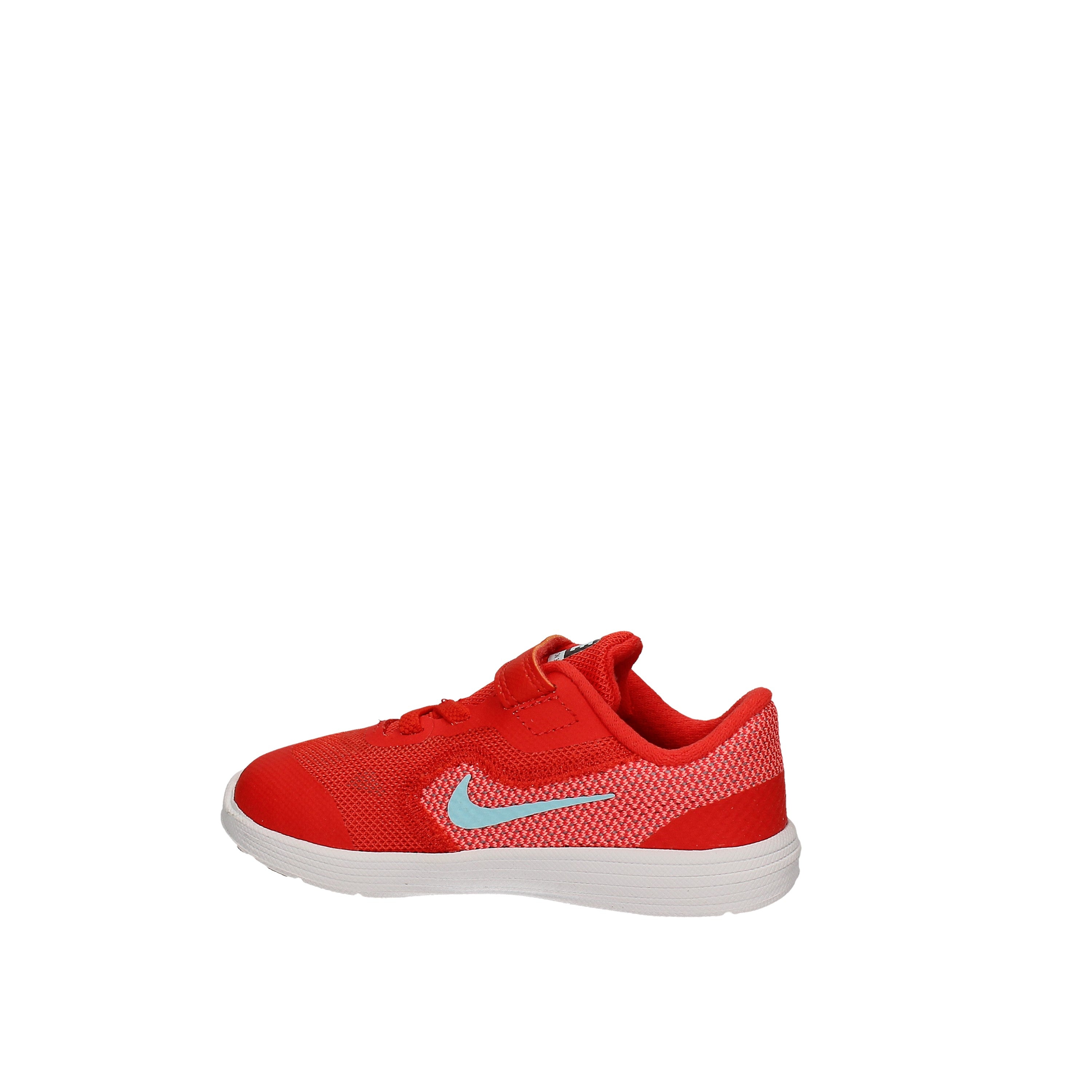 Scarpe da ginnastica Arancio Nike