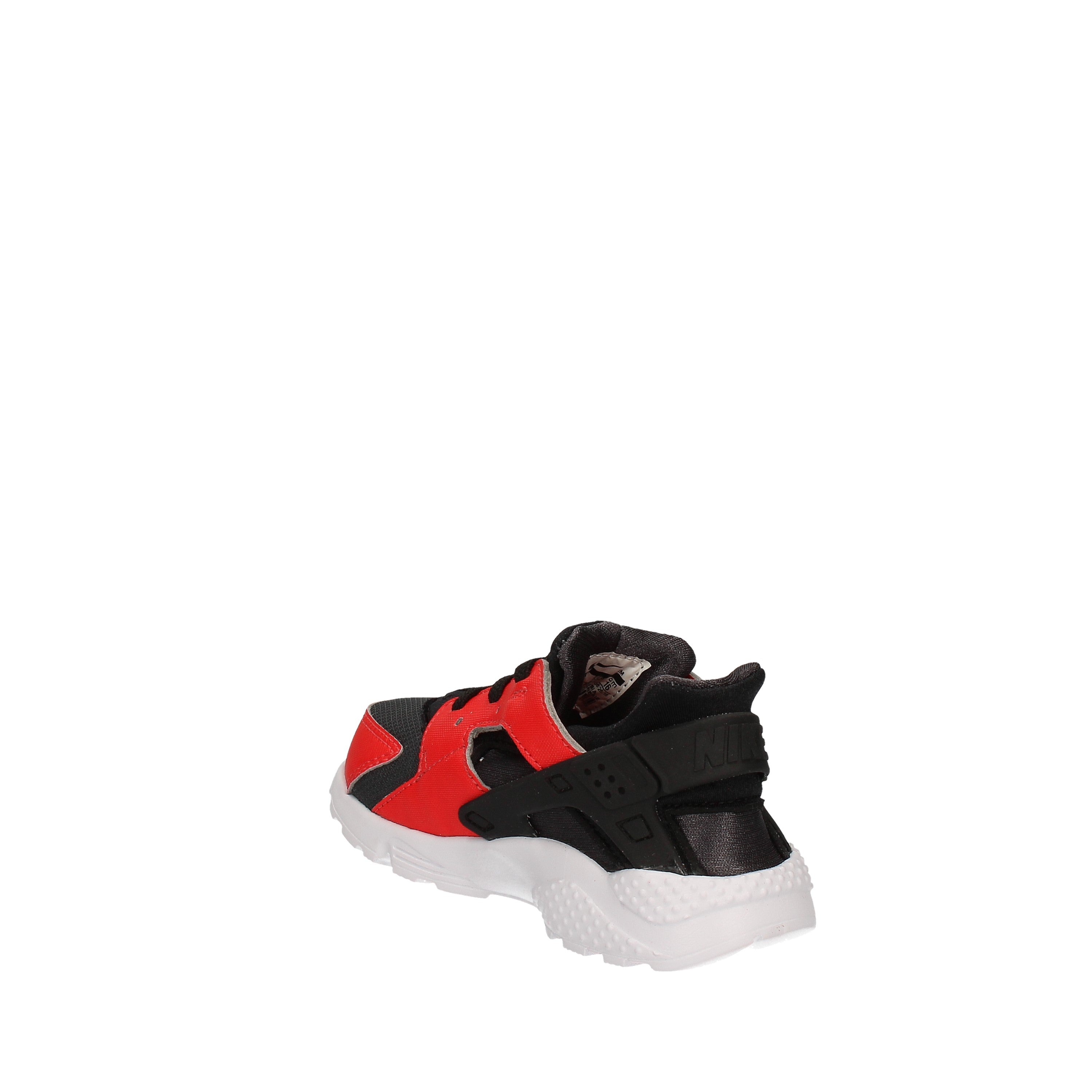 Scarpe da ginnastica Nero Nike