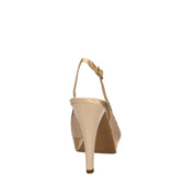 Sandali tacco Rosa Grace Shoes