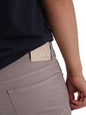 Pantaloni Beige Sei3sei