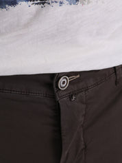 Pantaloni Marrone Sei3sei