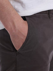 Pantaloni Marrone Sei3sei