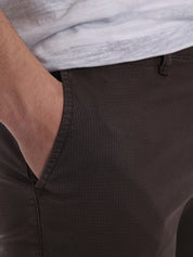 Pantaloni Marrone Sei3sei