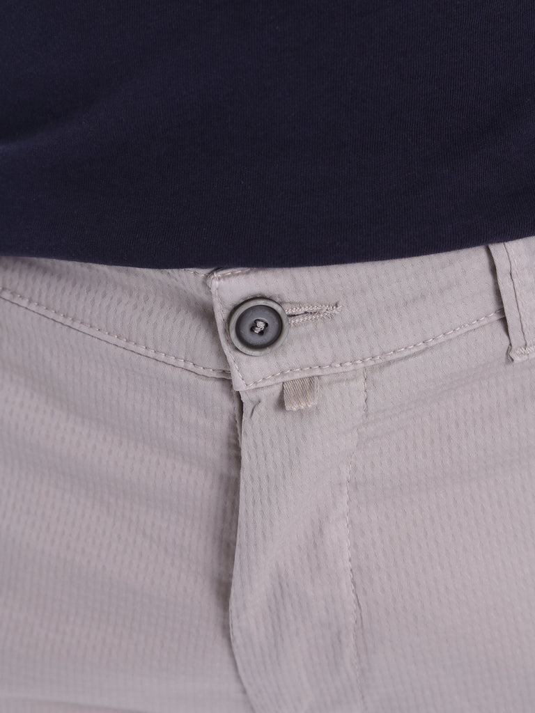 Pantaloni Beige Sei3sei