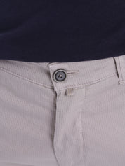 Pantaloni Beige Sei3sei