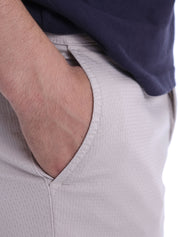 Pantaloni Beige Sei3sei