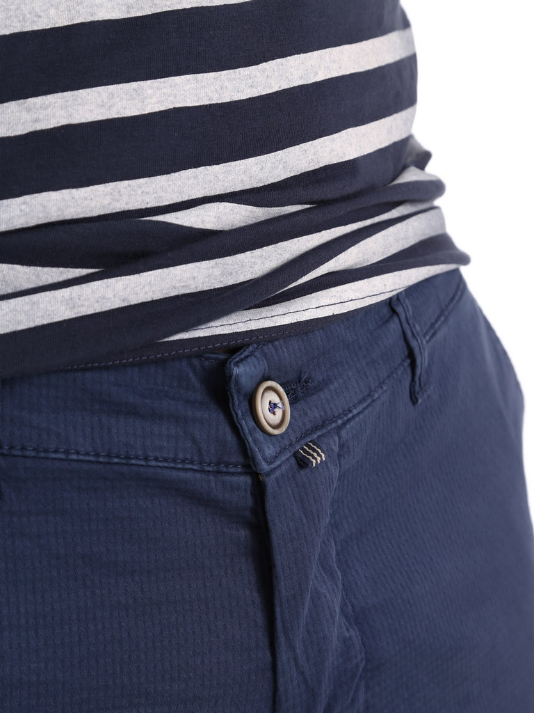 Pantaloni Blu Sei3sei