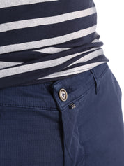 Pantaloni Blu Sei3sei