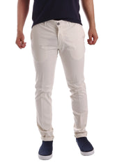 Pantaloni Bianco Sei3sei