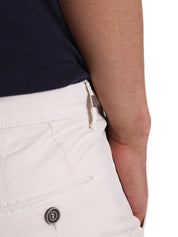 Pantaloni Bianco Sei3sei