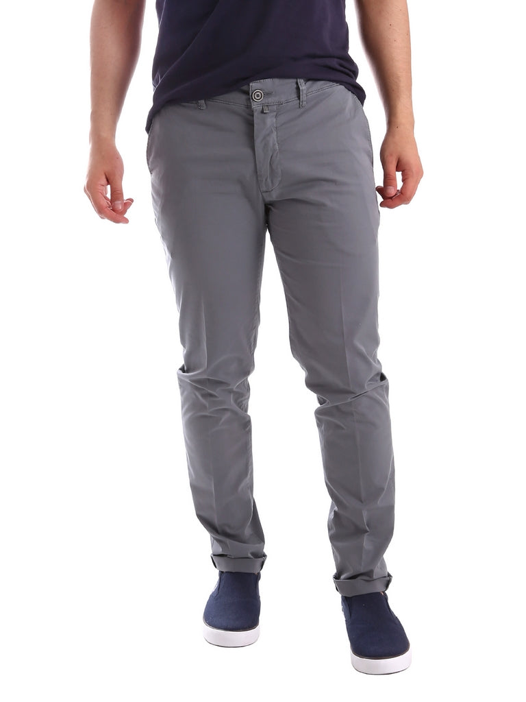 Pantaloni Grigio Sei3sei