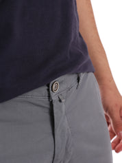 Pantaloni Grigio Sei3sei