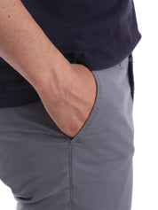 Pantaloni Grigio Sei3sei