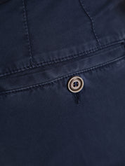 Pantaloni Blu Sei3sei