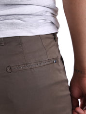 Pantaloni Marrone Sei3sei