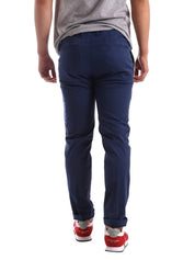 Pantaloni Blu Sei3sei