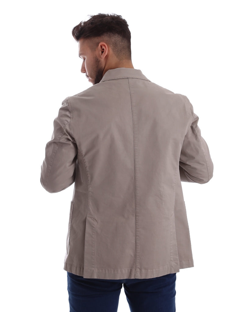 Blazer Grigio Sei3sei