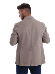 Blazer Grigio Sei3sei