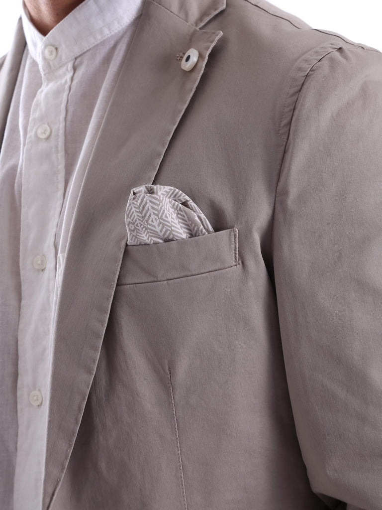 Blazer Grigio Sei3sei