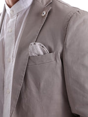 Blazer Grigio Sei3sei